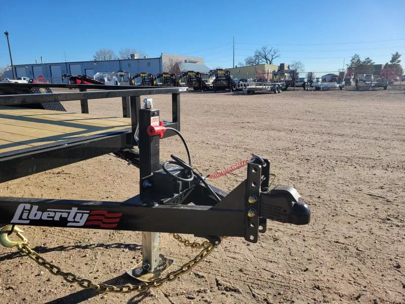 new Utility Trailers Liberty  for sale, in Fort Collins, CO Thumbnail 2