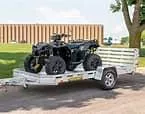 new Utility Trailers Aluma  for sale, in Fort Collins, CO image-0