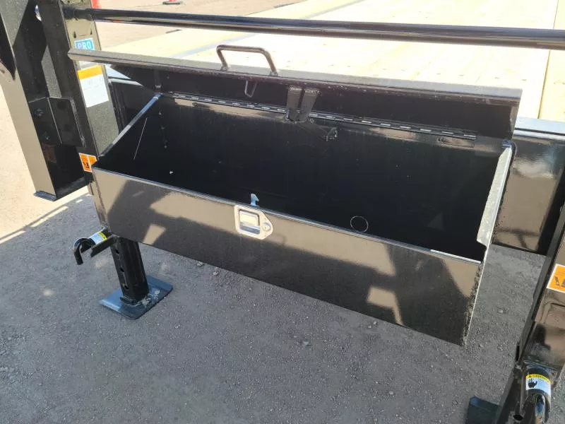 new Equipment / Flatbed Trailers Big Tex Trailers  for sale, in Fort Collins, CO Thumbnail 10