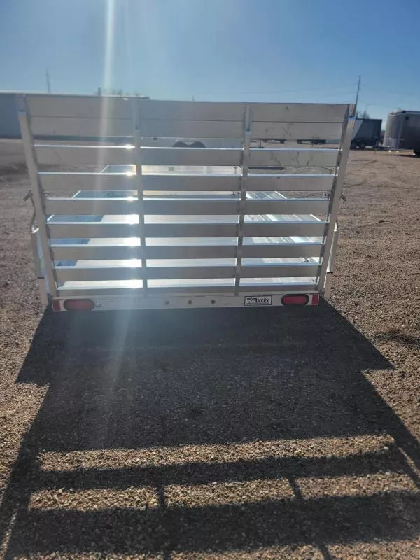 new Utility Trailers Aluma  for sale, in Fort Collins, CO Thumbnail 4