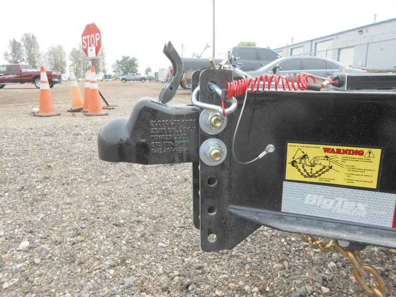 new Dump Trailers Big Tex Trailers  for sale, in Fort Collins, CO Thumbnail 6