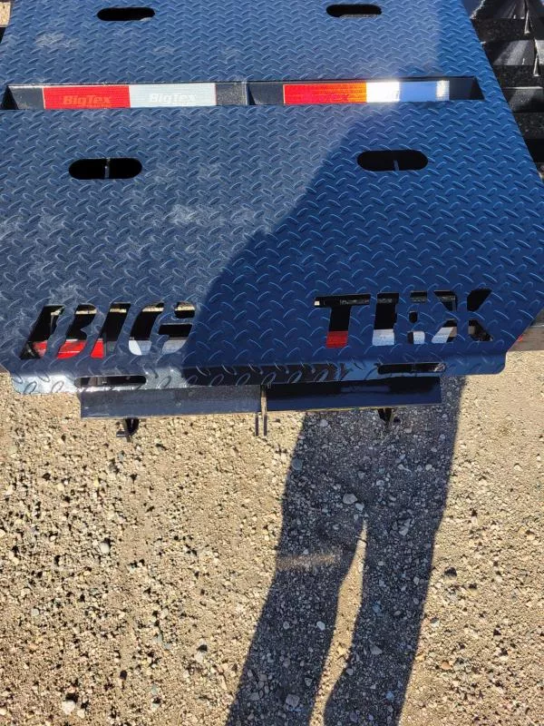 new Equipment / Flatbed Trailers Big Tex Trailers  for sale, in Fort Collins, CO Thumbnail 4