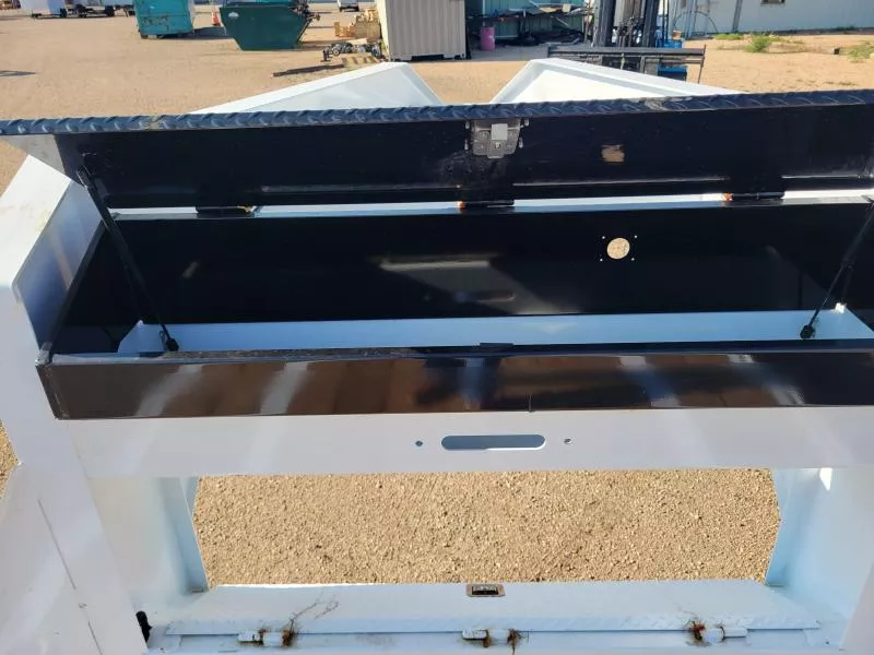 new Equipment / Flatbed Trailers Liberty  for sale, in Fort Collins, CO Thumbnail 7