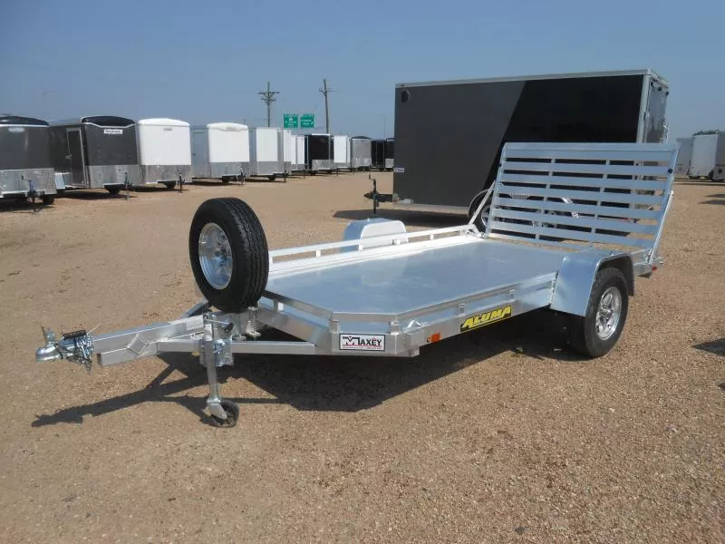new Utility Trailers Aluma  for sale, in Fort Collins, CO Thumbnail 2