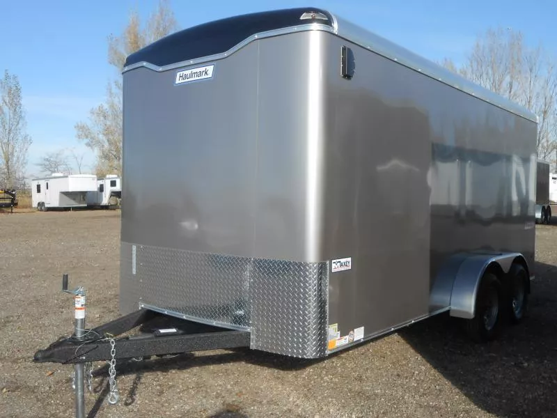 new Cargo (Enclosed) Trailers Haulmark Trailers  for sale, in Fort Collins, CO Thumbnail 2