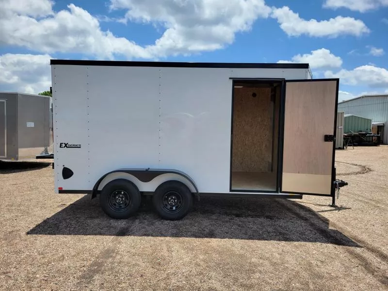 new Cargo (Enclosed) Trailers Cargo Express  for sale, in Fort Collins, CO Thumbnail 7
