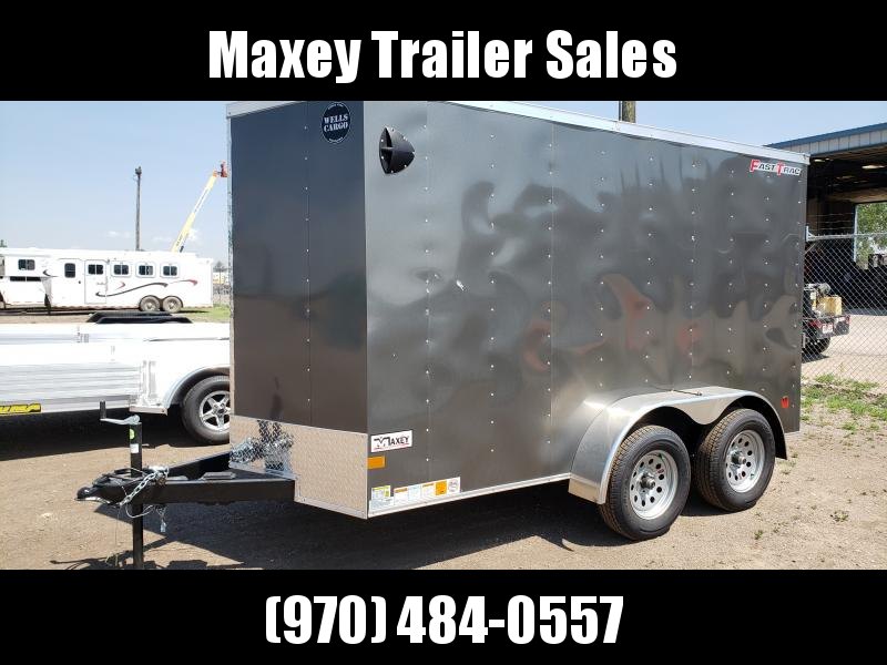 2023 Big Tex Trailers FT612T2-RD Cargo / Enclosed Trailer 2023 Big Tex Trailers FT612T2-RD Cargo / Enclosed Trailer