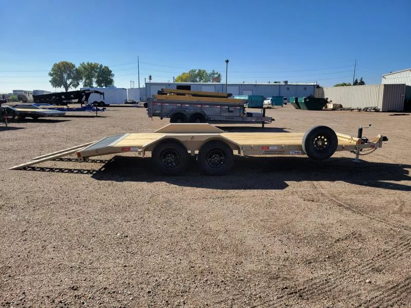 new Car Haulers / Racing Trailers Liberty  for sale, in Fort Collins, CO Thumbnail 3