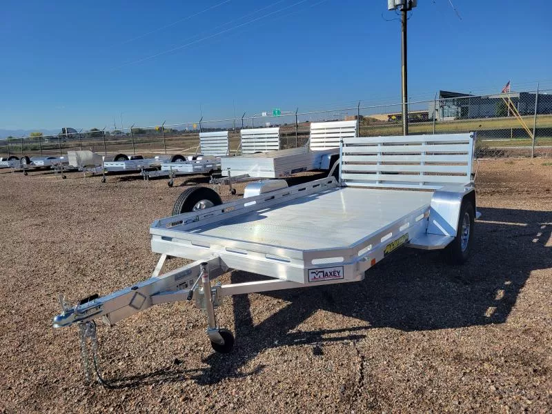 new Utility Trailers Aluma  for sale, in Fort Collins, CO Thumbnail 3