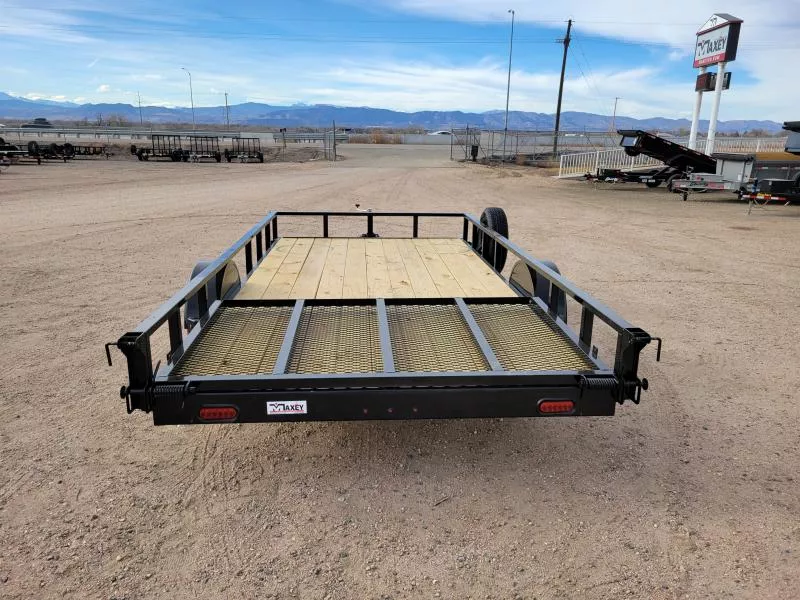 new Utility Trailers Liberty  for sale, in Fort Collins, CO Thumbnail 9