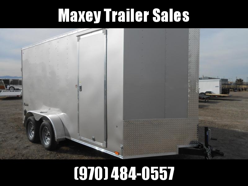 2023 Cargo Express XLW7X16TE2SE-RD Enclosed Cargo Trailer 2023 Cargo Express XLW7X16TE2SE-RD Enclosed Cargo Trailer