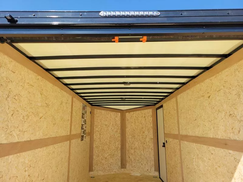 new Cargo (Enclosed) Trailers Haulmark Trailers  for sale, in Fort Collins, CO Thumbnail 6