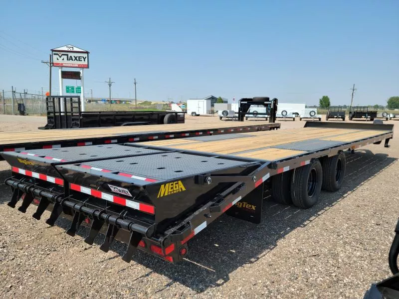 new Equipment / Flatbed Trailers Big Tex Trailers  for sale, in Fort Collins, CO Thumbnail 4