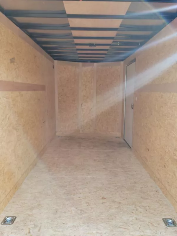 new Cargo (Enclosed) Trailers Haulmark Trailers  for sale, in Fort Collins, CO Thumbnail 7