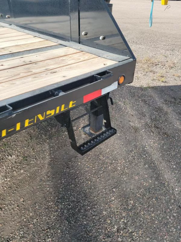 new Equipment / Flatbed Trailers Big Tex Trailers  for sale, in Fort Collins, CO Thumbnail 15
