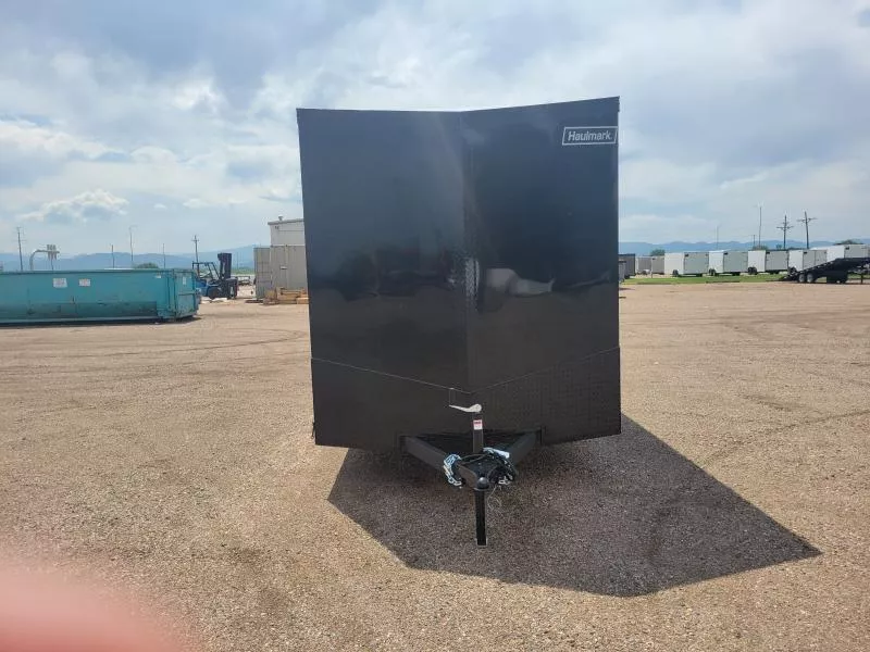 new Cargo (Enclosed) Trailers Haulmark Trailers  for sale, in Fort Collins, CO Thumbnail 2