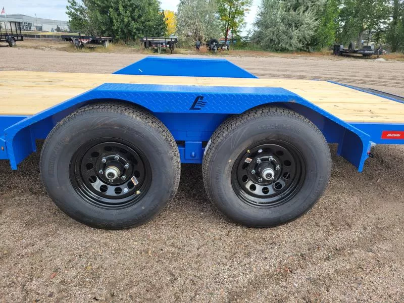 new Car Haulers / Racing Trailers Liberty  for sale, in Fort Collins, CO Thumbnail 6