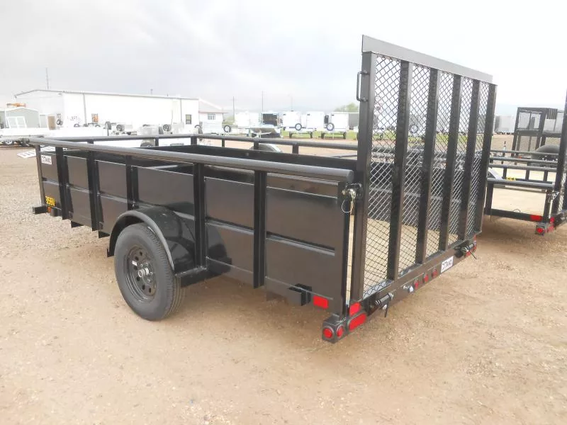 new Utility Trailers Big Tex Trailers  for sale, in Fort Collins, CO Thumbnail 3
