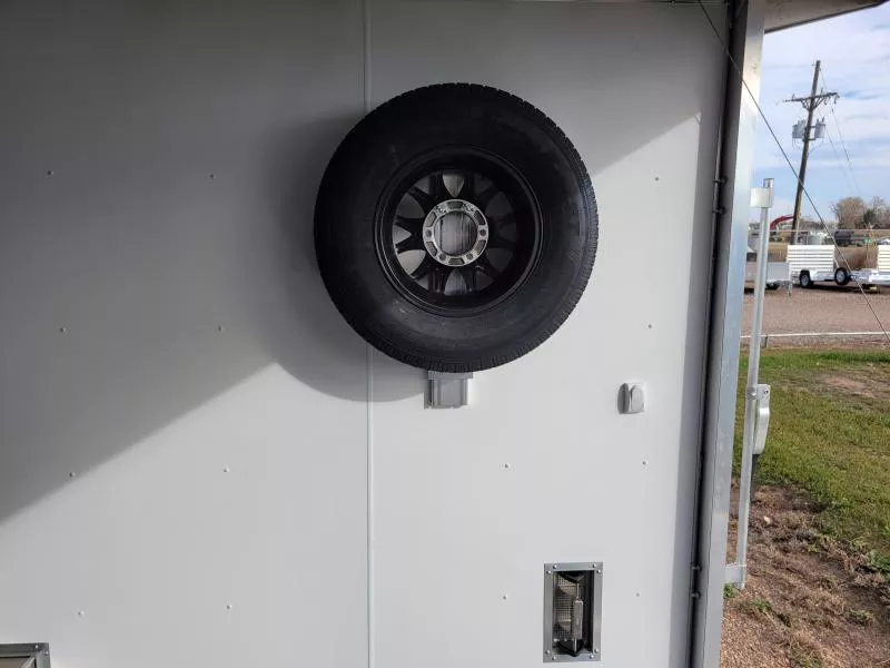 new Car Haulers / Racing Trailers Alcom-Stealth  for sale, in Fort Collins, CO Thumbnail 13