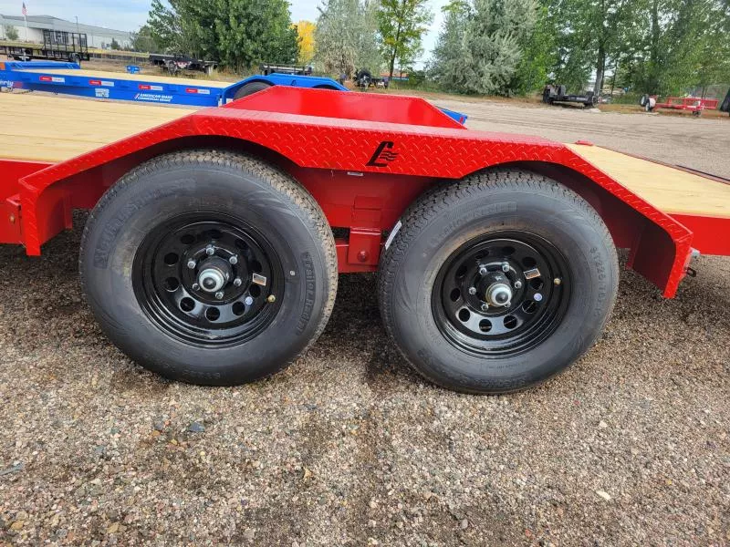 new Car Haulers / Racing Trailers Liberty  for sale, in Fort Collins, CO Thumbnail 5