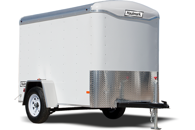 2020 Haulmark TS58S2 Enclosed Cargo Trailer 2020 Haulmark TS58S2 Enclosed Cargo Trailer