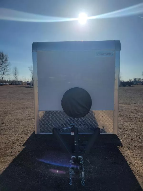 new Cargo (Enclosed) Trailers Haulmark Trailers  for sale, in Fort Collins, CO Thumbnail 13