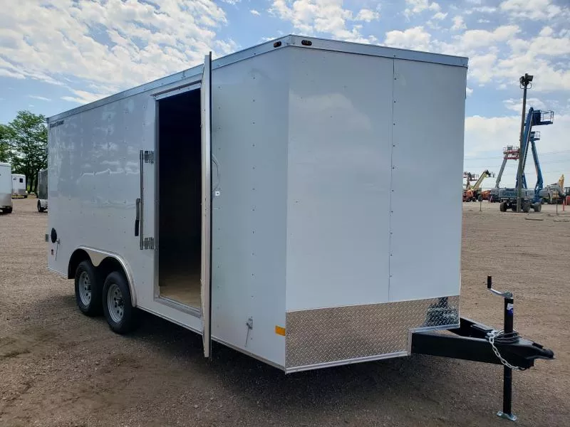new Cargo (Enclosed) Trailers Wells Cargo  for sale, in Fort Collins, CO Thumbnail 6
