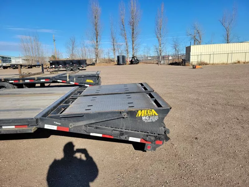 used Equipment / Flatbed Trailers Big Tex Trailers  for sale, in Fort Collins, CO Thumbnail 6