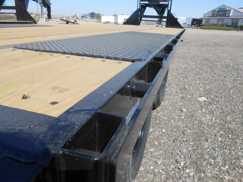new Equipment / Flatbed Trailers Big Tex Trailers  for sale, in Fort Collins, CO Thumbnail 9