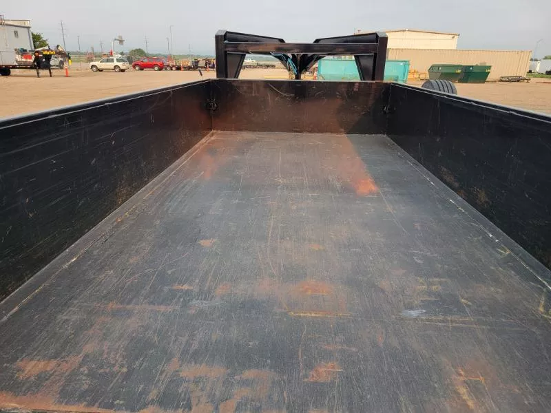 used Dump Trailers Big Tex Trailers  for sale, in Fort Collins, CO Thumbnail 6