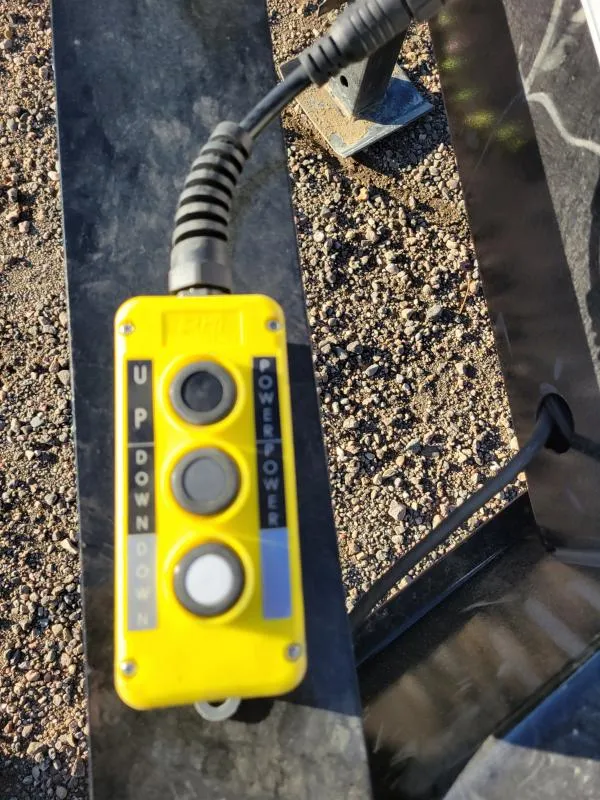 new Dump Trailers Big Tex Trailers  for sale, in Fort Collins, CO Thumbnail 11