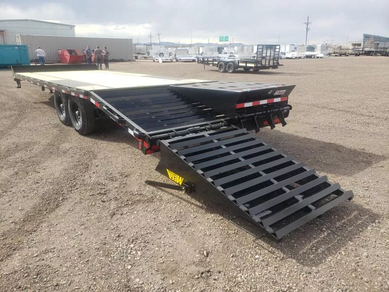 new Equipment / Flatbed Trailers Big Tex Trailers  for sale, in Fort Collins, CO Thumbnail 7