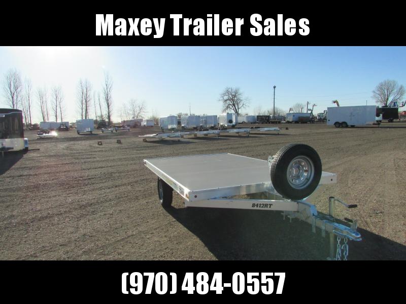 2023 Aluma 8412RT-S-13SL Watercraft Trailer 2023 Aluma 8412RT-S-13SL Watercraft Trailer