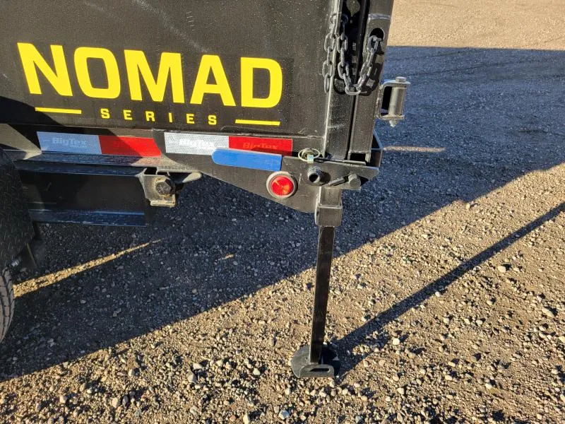 new Dump Trailers Big Tex Trailers  for sale, in Fort Collins, CO Thumbnail 6