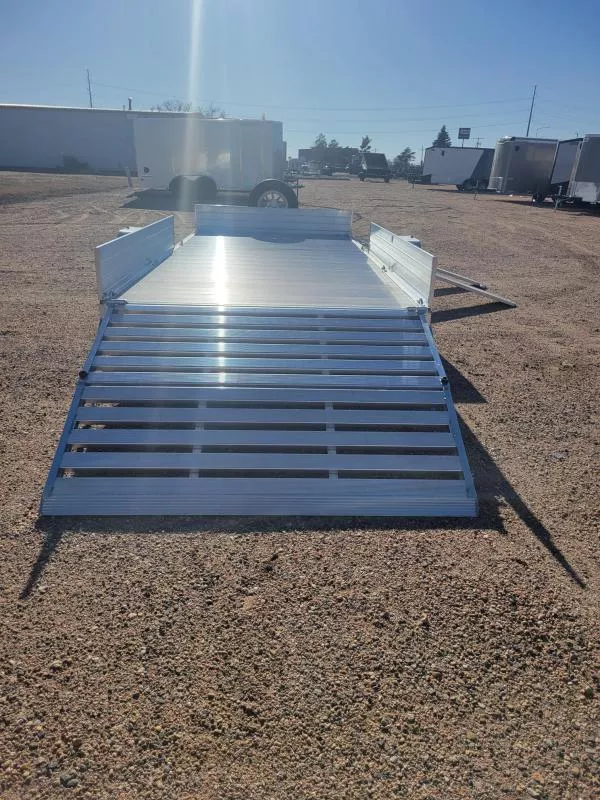 new ATV Trailers Aluma  for sale, in Fort Collins, CO Thumbnail 4
