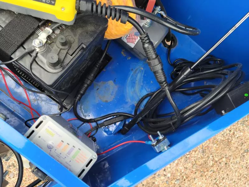 new Dump Trailers Liberty  for sale, in Fort Collins, CO Thumbnail 20