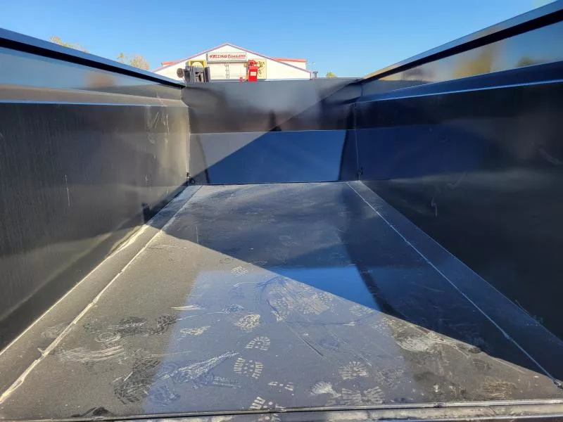 new Dump Trailers Big Tex Trailers  for sale, in Fort Collins, CO Thumbnail 10