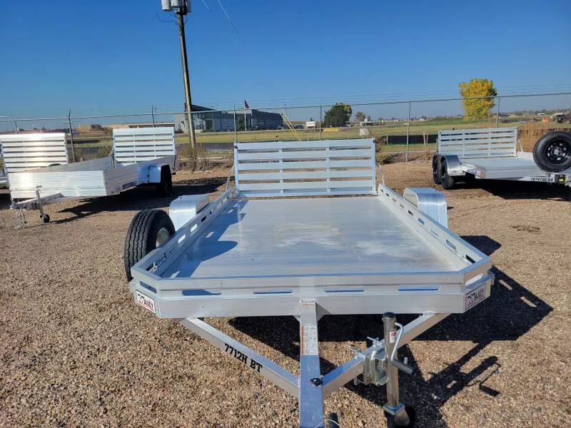 new Utility Trailers Aluma  for sale, in Fort Collins, CO Thumbnail 2