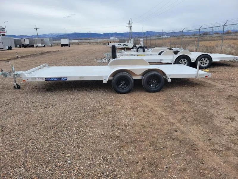 new Car Haulers / Racing Trailers Aluma  for sale, in Fort Collins, CO Thumbnail 4
