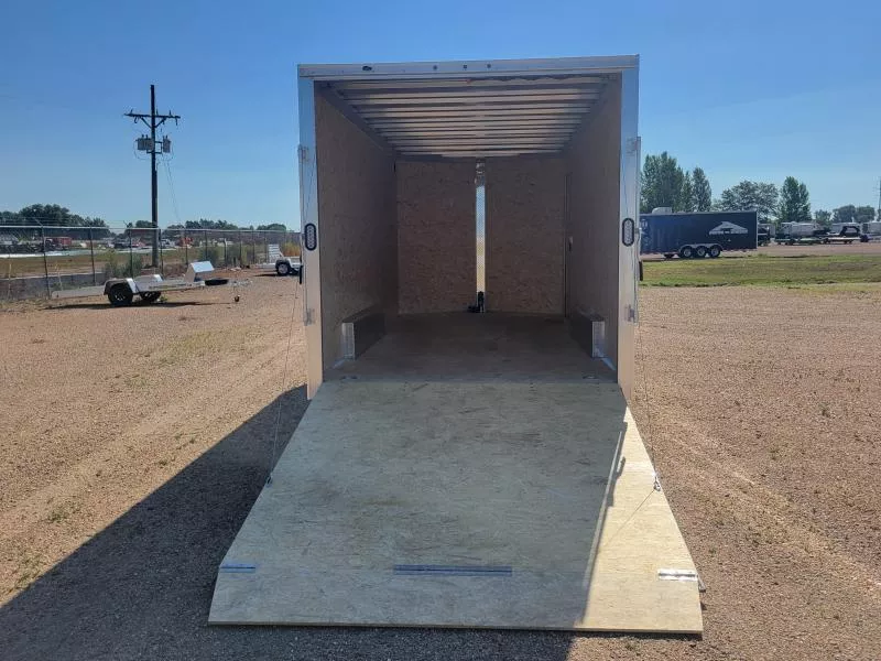 new Cargo (Enclosed) Trailers Stealth Trailers  for sale, in Fort Collins, CO Thumbnail 5