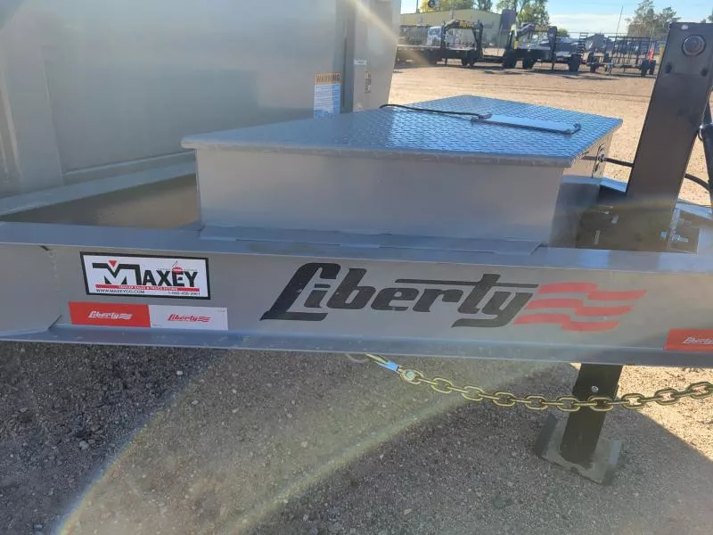 new Dump Trailers Liberty  for sale, in Fort Collins, CO Thumbnail 3