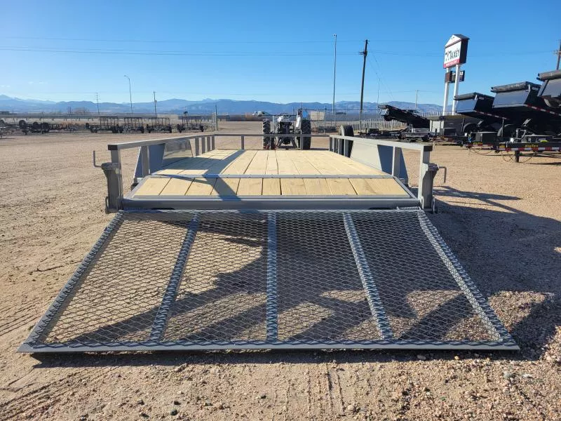 new Utility Trailers Liberty  for sale, in Fort Collins, CO Thumbnail 7