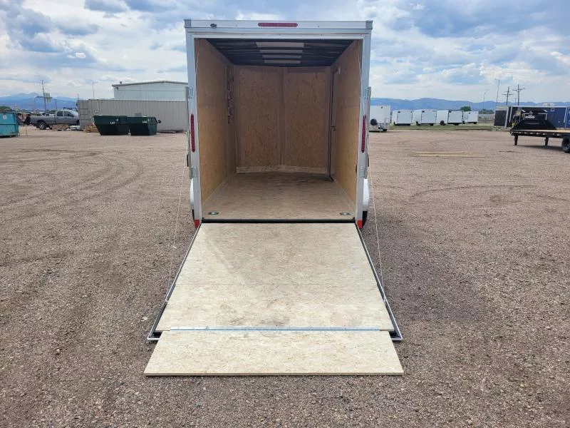 new Cargo (Enclosed) Trailers Haulmark Trailers  for sale, in Fort Collins, CO Thumbnail 6