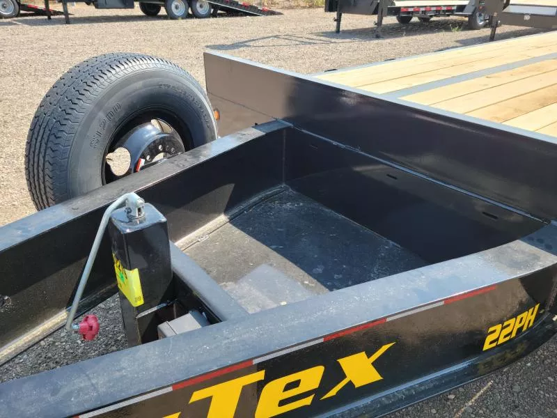 new Equipment / Flatbed Trailers Big Tex Trailers  for sale, in Fort Collins, CO Thumbnail 8