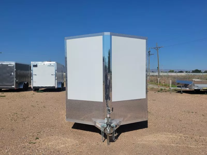 new Cargo (Enclosed) Trailers Stealth Trailers  for sale, in Fort Collins, CO Thumbnail 2