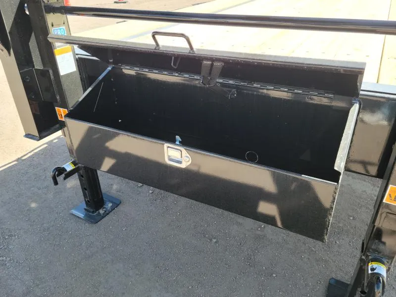 new Equipment / Flatbed Trailers Big Tex Trailers  for sale, in Fort Collins, CO Thumbnail 11