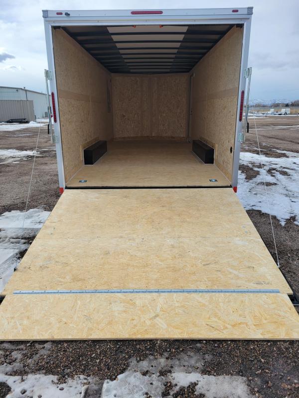 new Cargo (Enclosed) Trailers Wells Cargo  for sale, in Fort Collins, CO Thumbnail 5