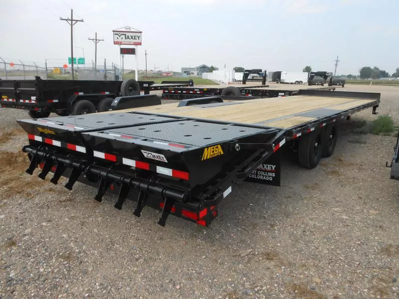 new Equipment / Flatbed Trailers Big Tex Trailers  for sale, in Fort Collins, CO Thumbnail 4