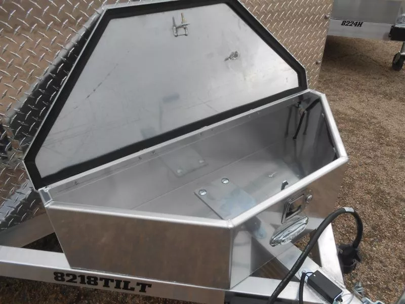 new Car Haulers / Racing Trailers Aluma  for sale, in Fort Collins, CO Thumbnail 8