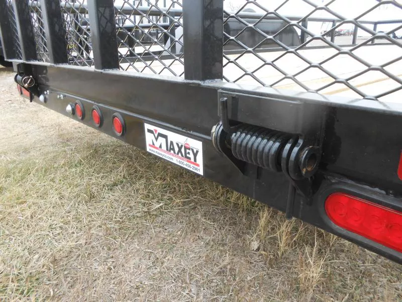 new Utility Trailers Big Tex Trailers  for sale, in Fort Collins, CO Thumbnail 11